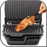 Tefal GC305012 Meat Grill UC600 Classic kontakt grill