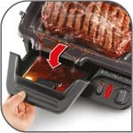 Tefal GC305012 Meat Grill UC600 Classic kontakt grill