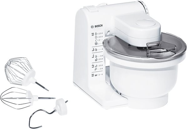 BOSCH MUM4405 konyhai robotgép