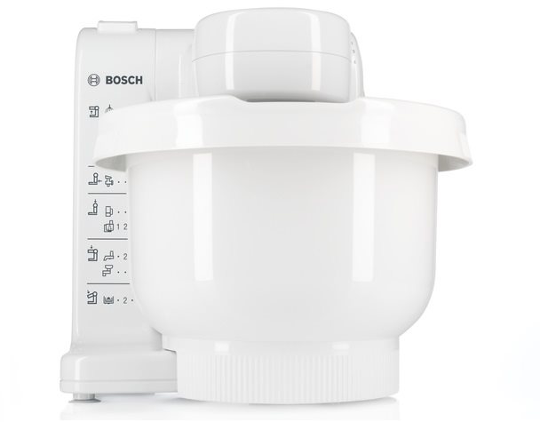 BOSCH MUM4405 konyhai robotgép