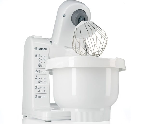 BOSCH MUM4405 konyhai robotgép