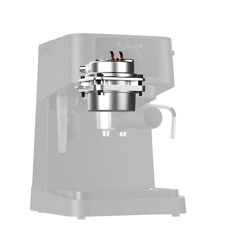 De'Longhi ECP 31.21 karos kávéfőző