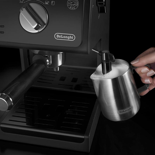 De'Longhi ECP 31.21 karos kávéfőző