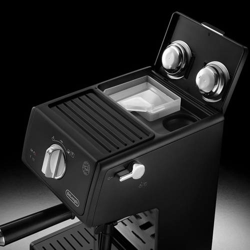 De'Longhi ECP 31.21 karos kávéfőző