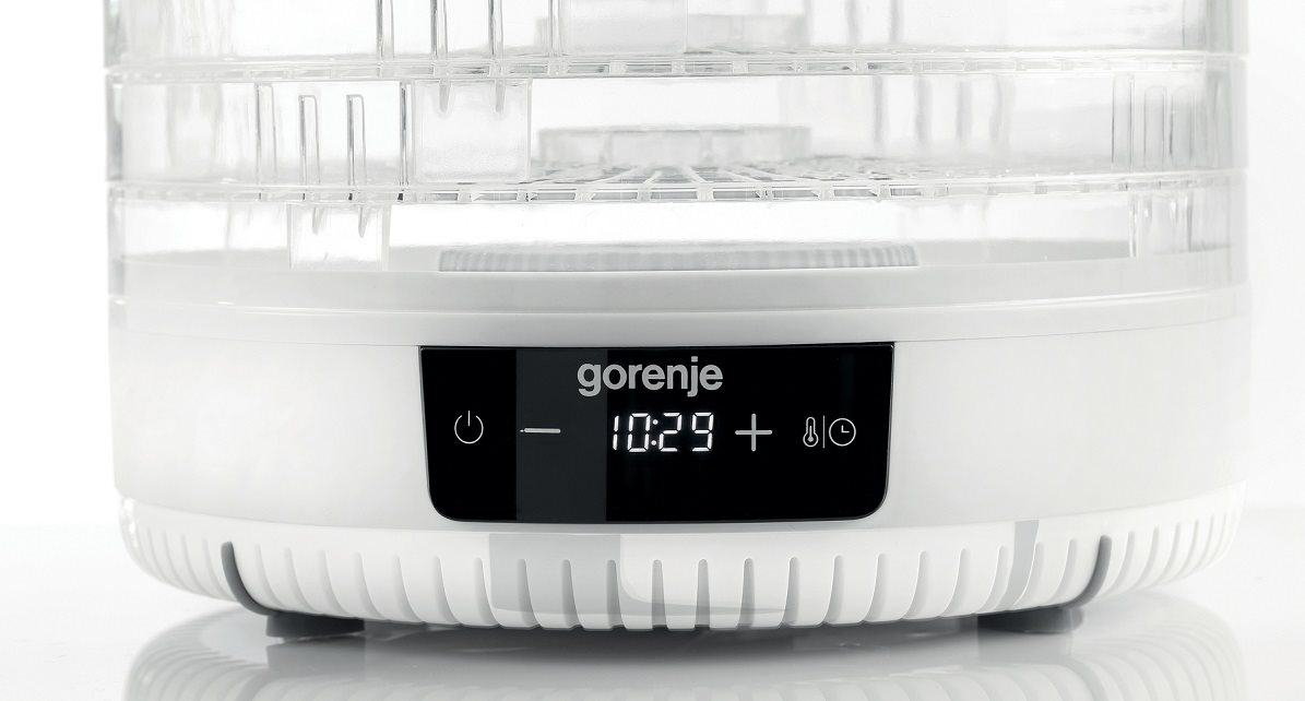 Gorenje FDK24DW aszalógép 