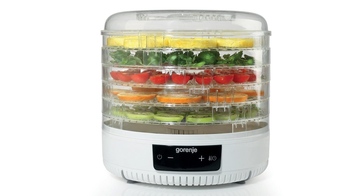 Gorenje FDK24DW aszalógép