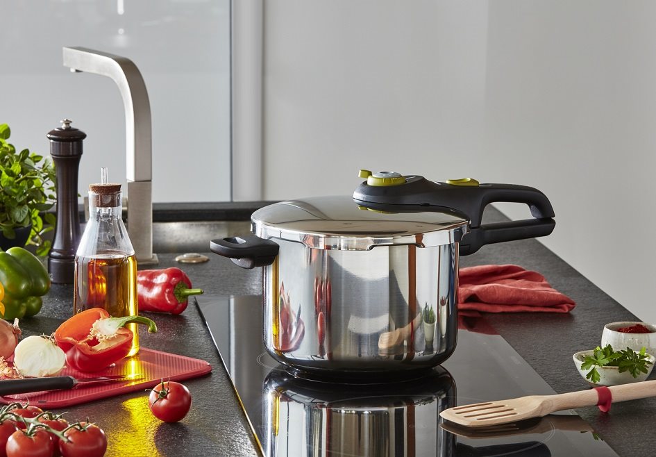 Tefal 4l Secure5 Neo P2534246 kukta