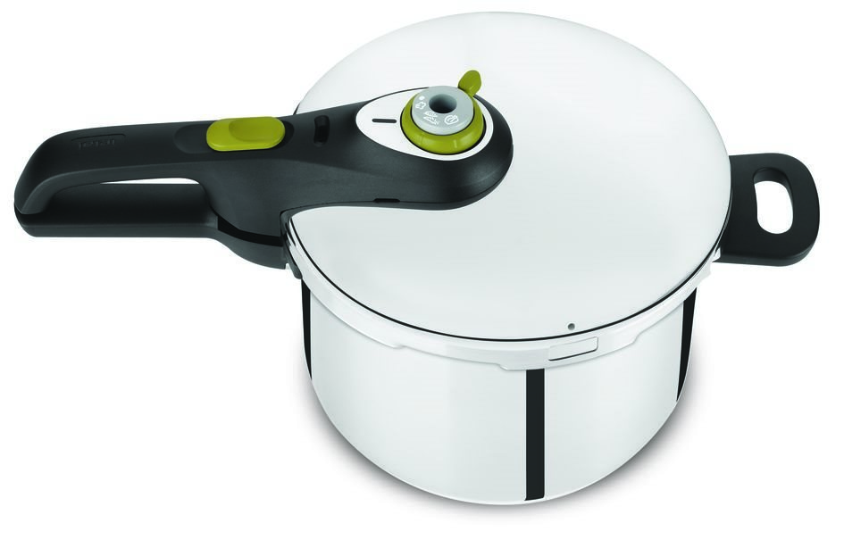 Tefal 4l Secure5 Neo P2534246 kukta