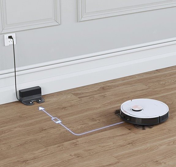 DEEBOT OZMO T8