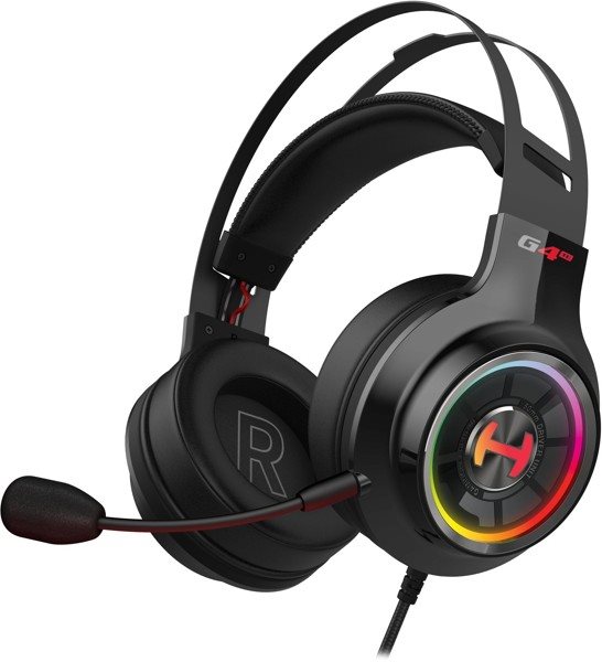EDIFIER G4 TE gamer fejhallgató EDIFIER G4 TE gamer fejhallgató