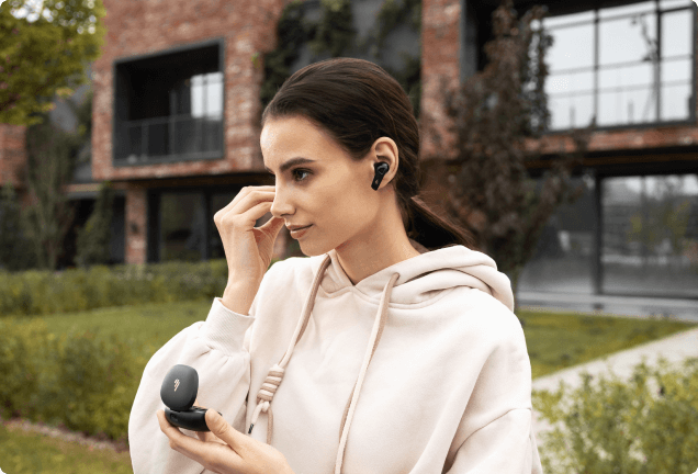 EDIFIER NeoBuds Pro 2 TWS vezeték nélküli fülhallgató