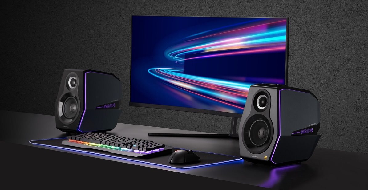 EDIFIER G5000 hangszórók