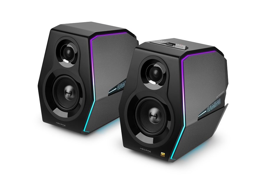 EDIFIER G5000 hangszórók