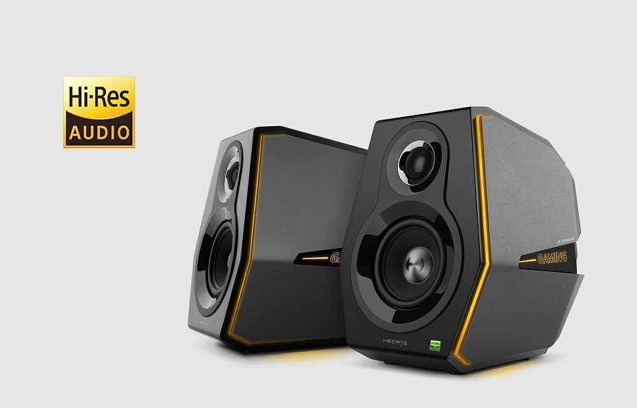 EDIFIER G5000 hangszórók