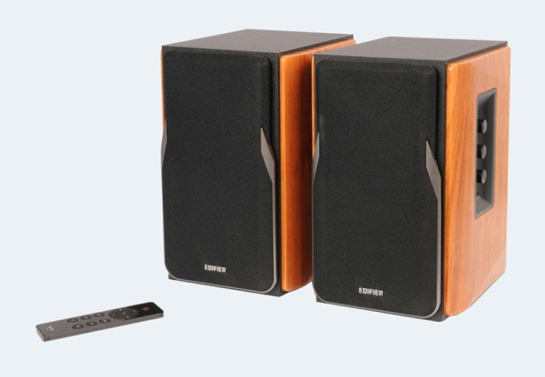 EDIFIER R1380DB aktív hangszórók