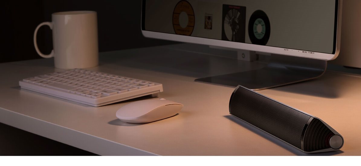 Edifier MF200 hordozható Bluetooth hangszóró