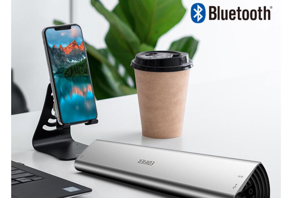 Edifier MF200 hordozható Bluetooth hangszóró