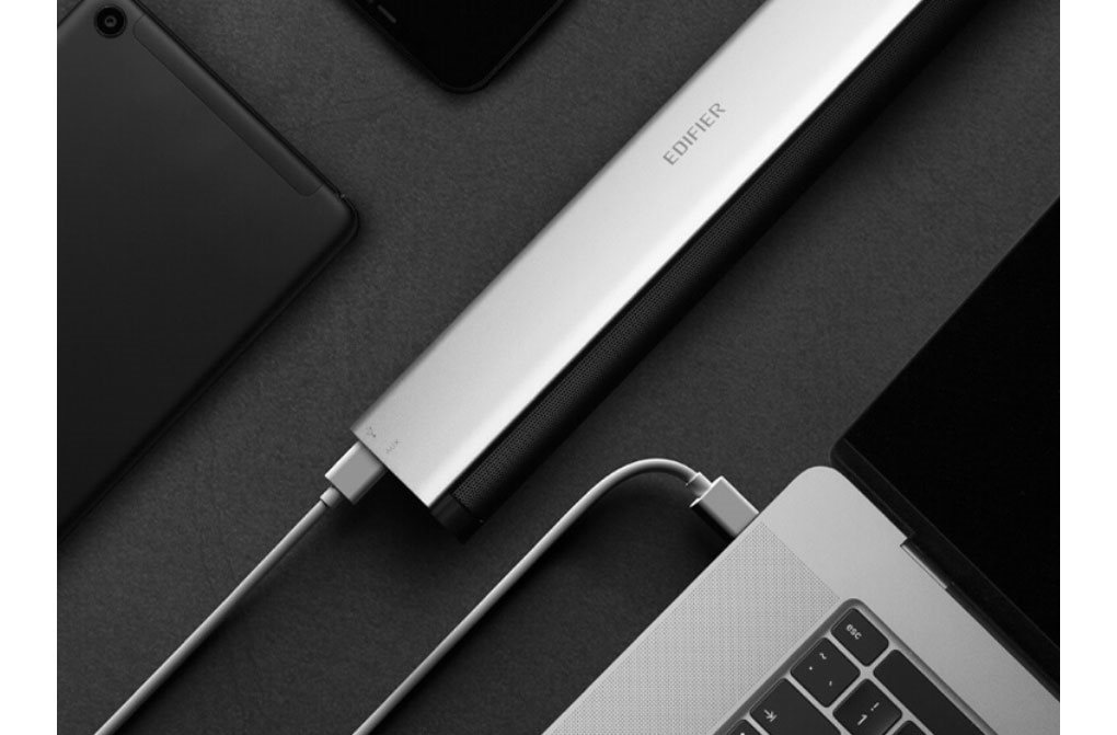 Edifier MF200 hordozható Bluetooth hangszóró