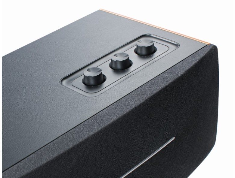 EDIFIER D12 aktív Bluetooth hangszóró EDIFIER D12 aktív Bluetooth hangszóró