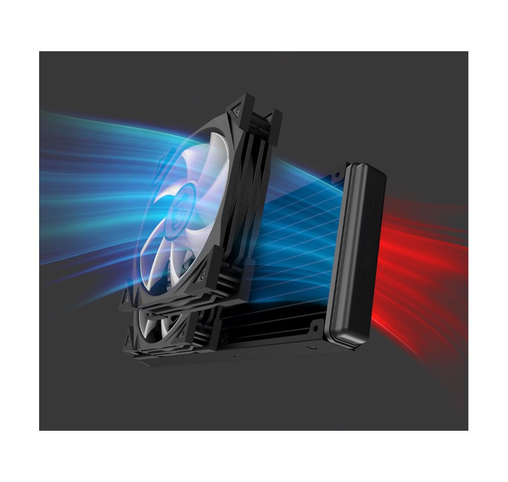 MSI MPG CoreLiquid K360