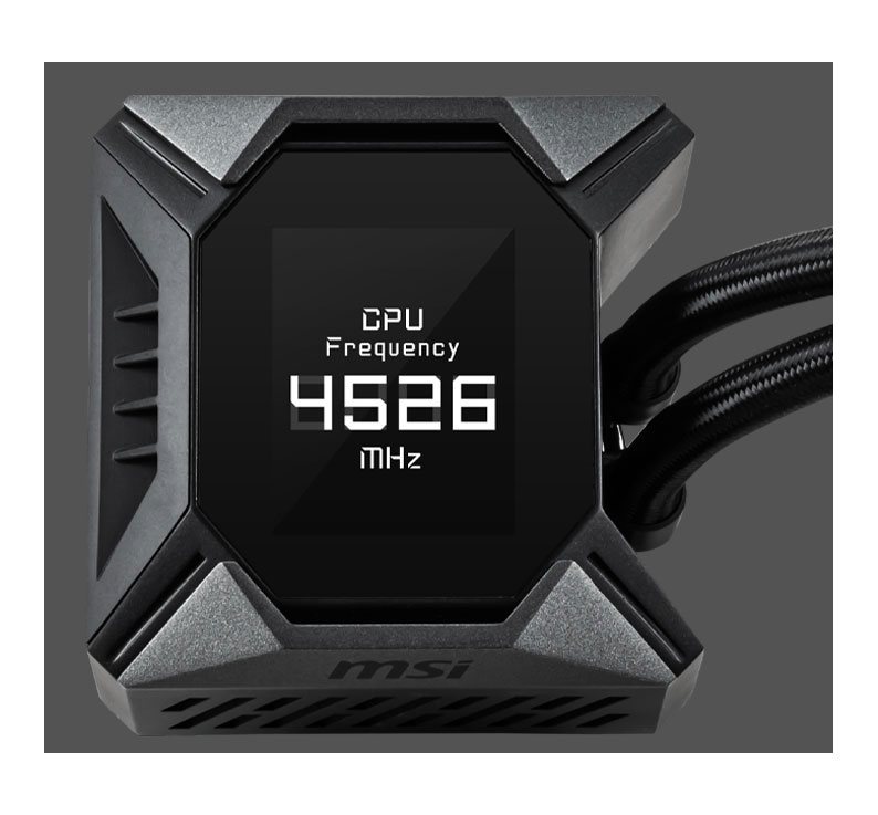 MSI MPG CoreLiquid K360