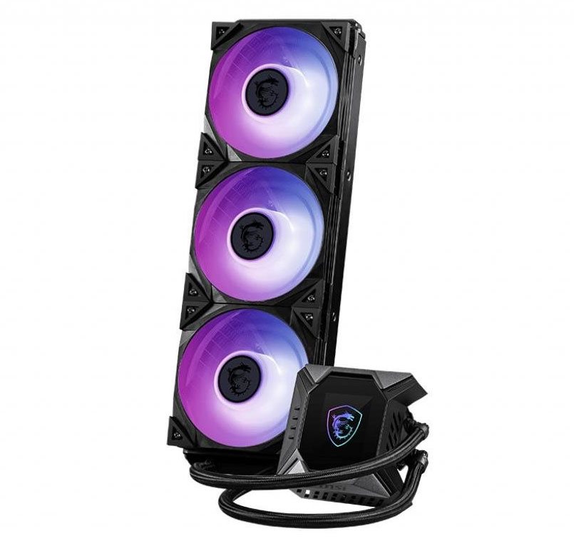 MSI MPG CoreLiquid K360