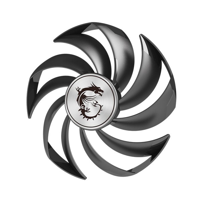 MSI GeForce RTX 3050 Gaming X 8G