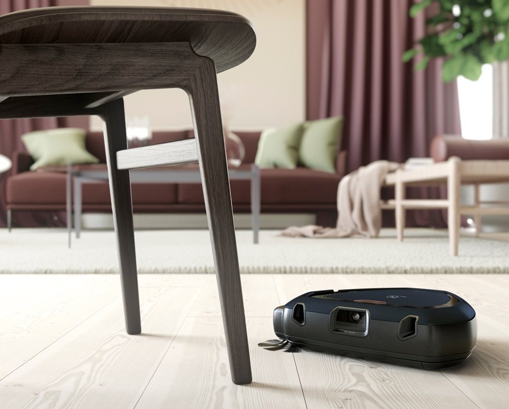 Robotporszívó Electrolux Pure i9.2 PI92-4STN Electrolux Pure i9.2 PI92-4STN