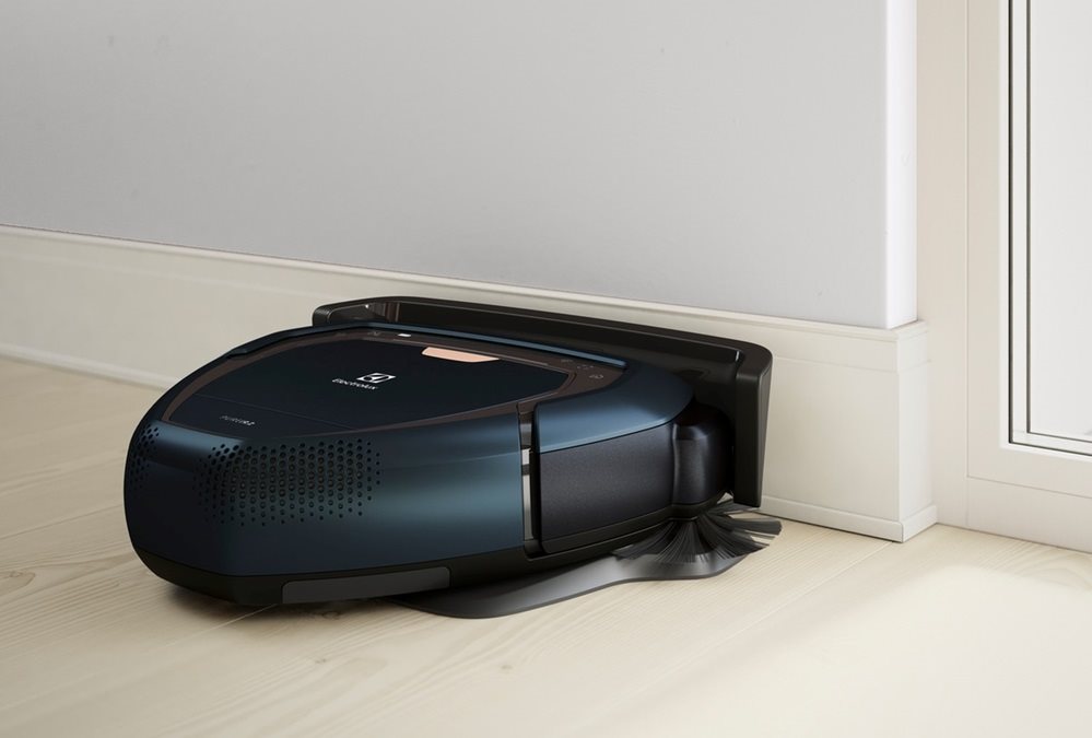 Robotporszívó Electrolux Pure i9.2 PI92-4STN Electrolux Pure i9.2 PI92-4STN