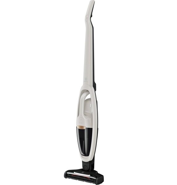 Electrolux WQ61-44SW rúdporszívó