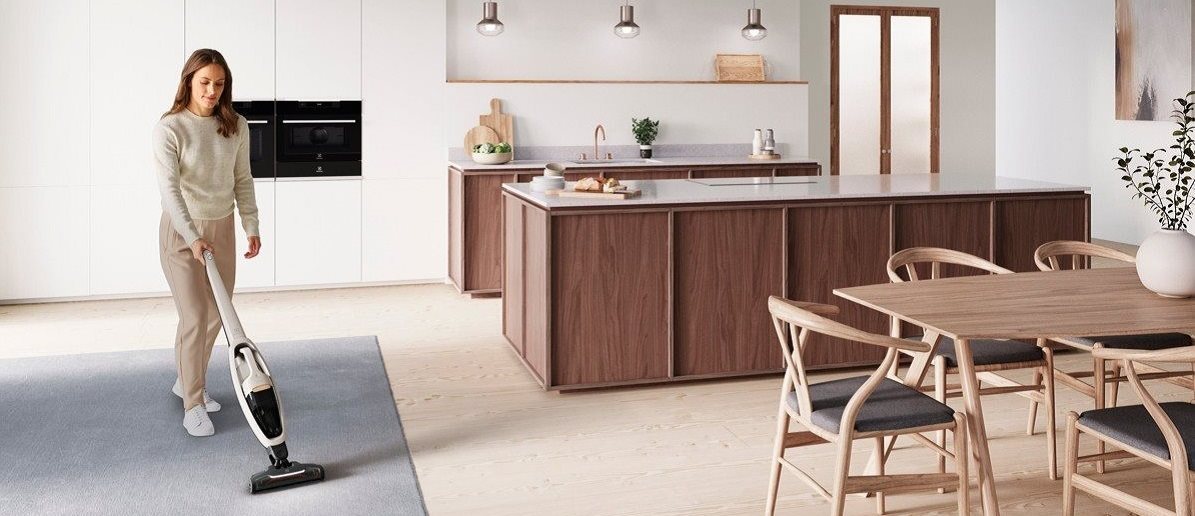Electrolux WQ61-44SW rúdporszívó