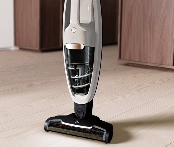 Electrolux WQ61-44SW rúdporszívó