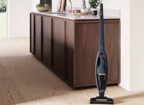 Electrolux WQ61-46DB rúdporszívó Electrolux WQ61-46DB rúdporszívó
