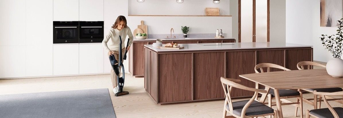 Electrolux WQ61-46DB rúdporszívó Electrolux WQ61-46DB rúdporszívó