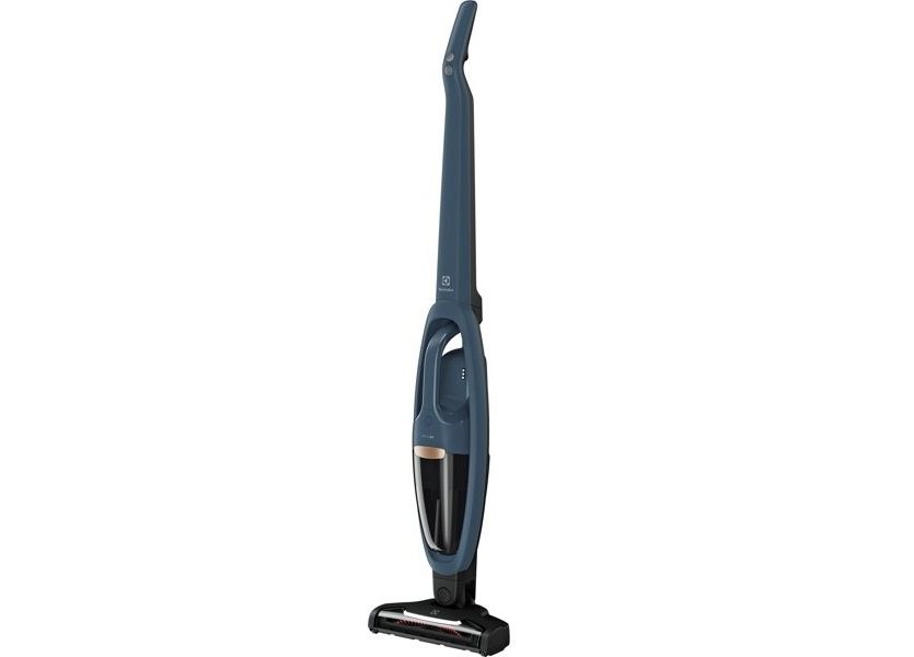 Electrolux WQ61-46DB rúdporszívó Electrolux WQ61-46DB rúdporszívó