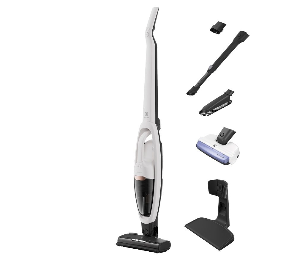 Electrolux ES52HB25SH 500 Allergy