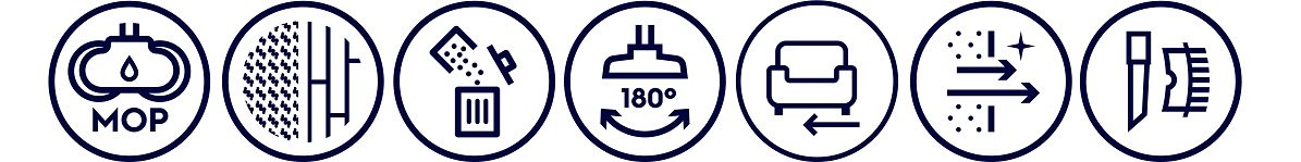 Electrolux ES52B25WET 500 WET