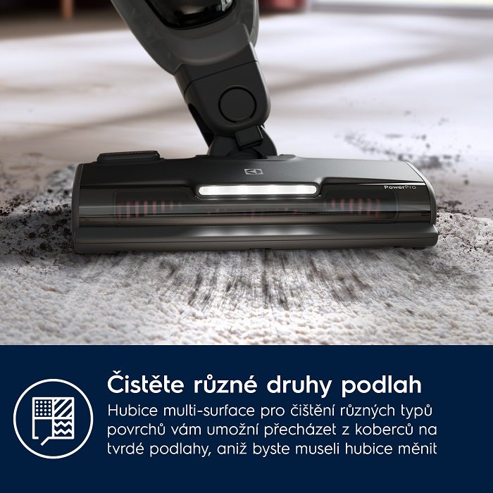 Electrolux ES52B25WET 500 WET