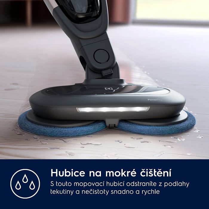 Electrolux ES52B25WET 500 WET