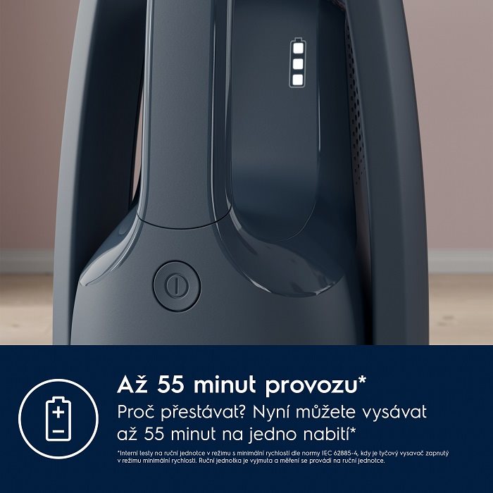 Electrolux ES52B25WET 500 WET