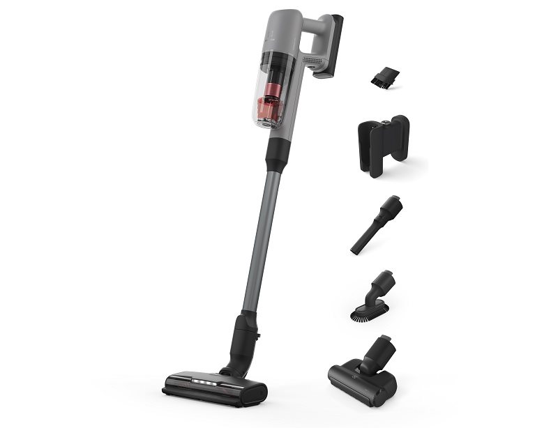 Electrolux 700 Animal EP71AB14UG rúdporszívó