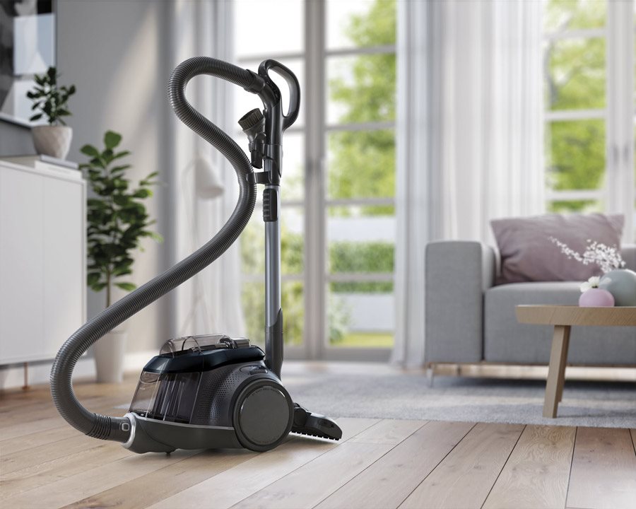 Electrolux PC91-8STM Electrolux PC91-8STM