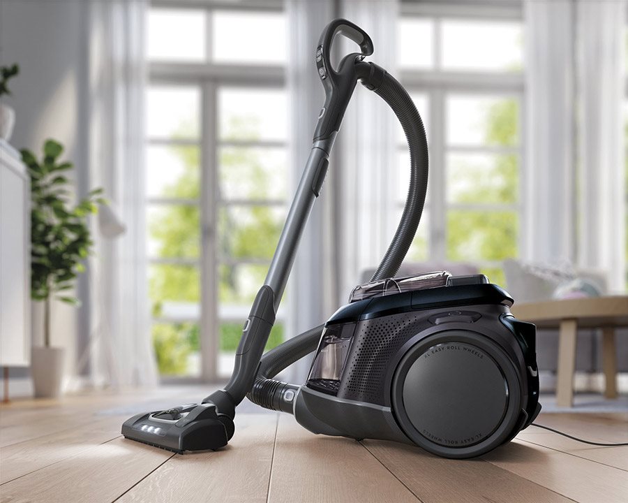 Electrolux PC91-8STM Electrolux PC91-8STM