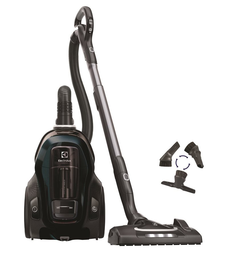 Electrolux PC91-8STM Electrolux PC91-8STM
