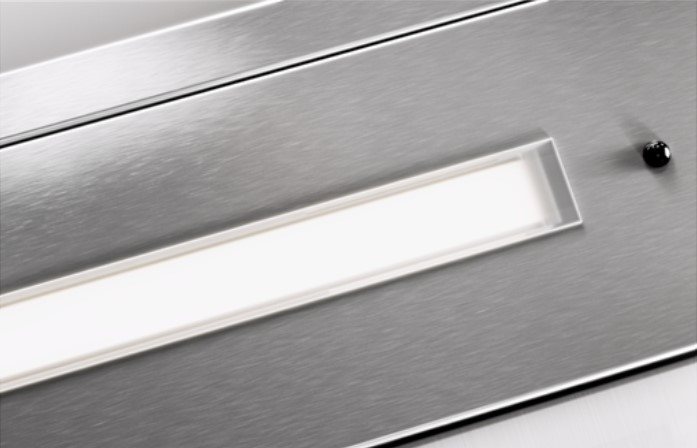 ELECTROLUX 700 SENSE Hob2Hood KFVB19K kürtős páraelszívó ELECTROLUX 700 SENSE Hob2Hood KFVB19K kürtős páraelszívó
