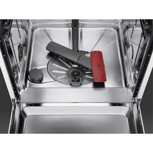 AEG Mastery FFB73716PM