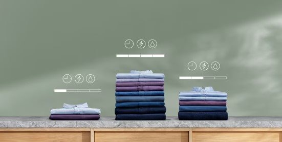 Beépíthető mosógép ELECTROLUX 700 SteamCare® EWN7F447WI