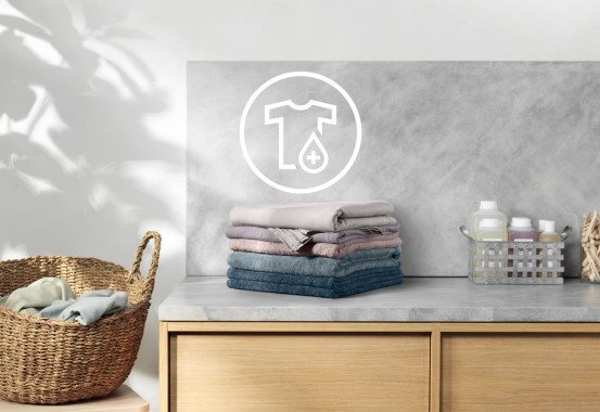 Beépíthető mosógép ELECTROLUX 700 SteamCare® EWN7F447WI