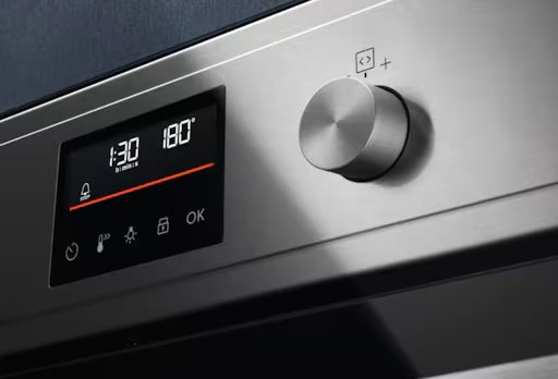 ELECTROLUX 600 FLEX SurroundCook EOF4P56X beépíthető sütő