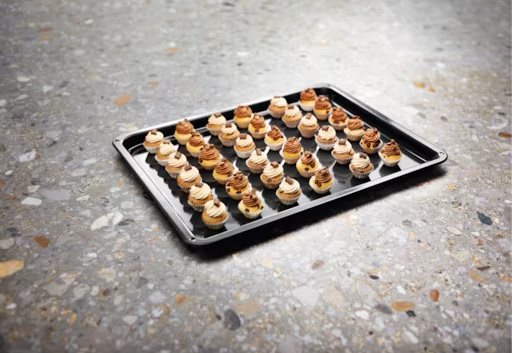 ELECTROLUX 600 FLEX SurroundCook EOF4P56X beépíthető sütő